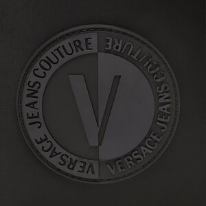 

Чохол для телефонуVersace Jeans Couture, Чорний