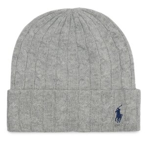 Berretto Nouveau Polo Ralph Lauren - 455922986004 Grey 020