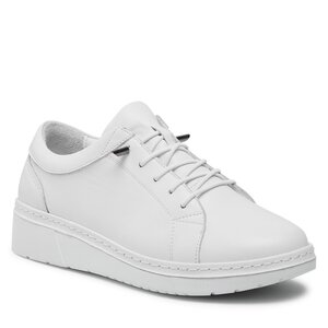 Sneakers Loretta Vitale - 5277 White