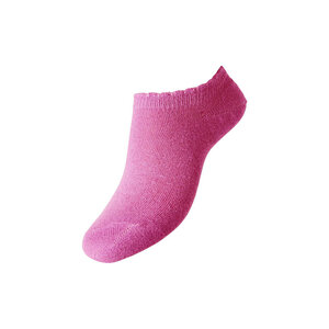 Image of Damensocken Pieces - 17120149 Violet