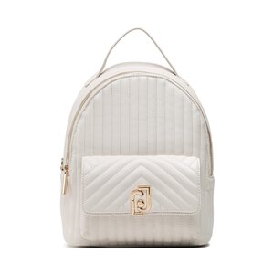 Zaino Liu Jo - Ecs M Backpack AA3230 E0426 Bone 30000