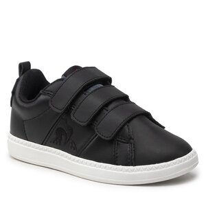 Sneakers adidas calling all creators campaign list - Courtclassic Ps Workwear 2220338 Black