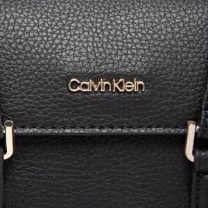 

СумкаCalvin Klein, Чорний