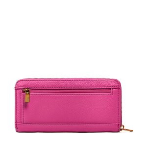 

Великий жіночий гаманецьGuess, Рожевий