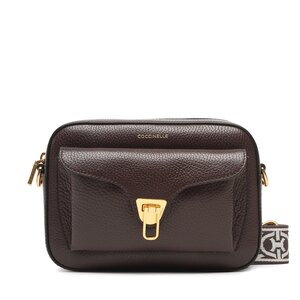 Image of Handtasche Coccinelle - NOF Coccinelle Beat Soft Ribb E1 NOF 15 02 01 Cola W66