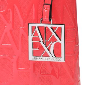 

СумкаArmani Exchange, Рожевий