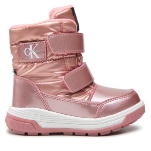 

СнігоходиCalvin Klein Jeans, Рожевий