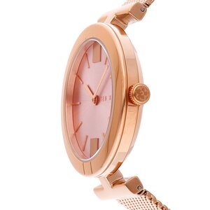 

ГодинникTed Baker, Рожеве золото