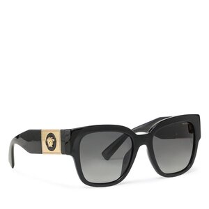 Borse a secchiello Versace - 0VE4437U Black