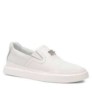 Scarpe basse Rage Age - GAME-22 MI08 Bianco