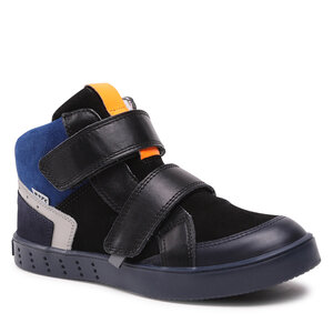 Sneakers Bartek - 27414033 Nero