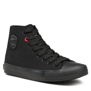 Scarpe da ginnastica Big Star Shoes - T274033 Black