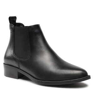 Chelsea Tamaris - 1-25376-41 Black 001