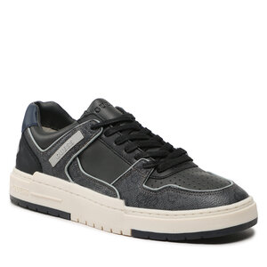 Sneakers Guess - Cento FM5AQU ELE12 GREY