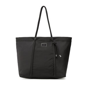 Image of Handtasche Tommy Jeans - Tjw Beach Summer Tote AW0AW14583 BDS