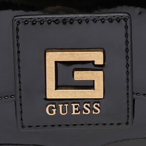 

СумкаGuess, Чорний