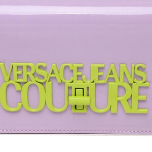 

СумкаVersace Jeans Couture, Фіолетовий