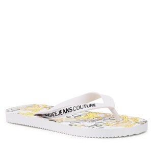 Image of Zehentrenner Versace Jeans Couture - 74VA3SQ7 ZS627 G03