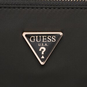 

СумкаGuess, Чорний