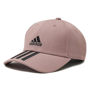 Cappellino adidas - Baseball 3-Stripes Twill HN1038 Purple