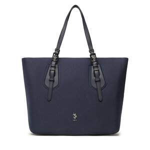 Borsetta U.S. Polo Assn. - Forest BEUTU5719WIP212 Navy
