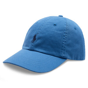 Cappellino Polo Ralph Lauren - 211912843014 Blue