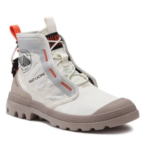 Scarponcini Palladium - SB31120A Beige 112
