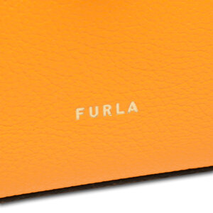 

СумкаFurla, Оранжевий