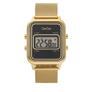 Image of Uhr DeeZee - 010201040 Gold