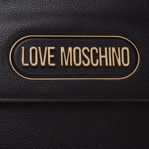 

СумкаLOVE MOSCHINO, Чорний