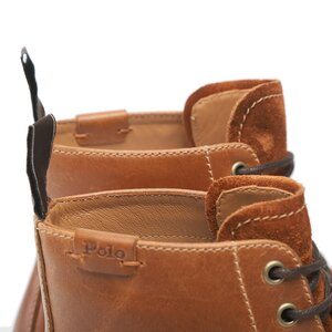 

ЧеревикиPolo Ralph Lauren, Коричневий