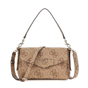 Image of Handtasche Guess - Eco Brenton (EBO) HWEBO8 39019 LTL