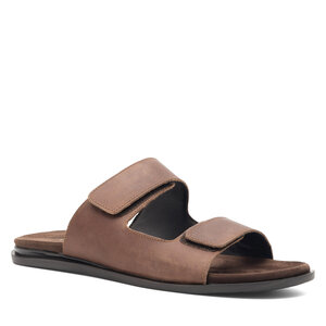 Image of Pantoletten Lasocki - MONTREUX-102 MB Braun