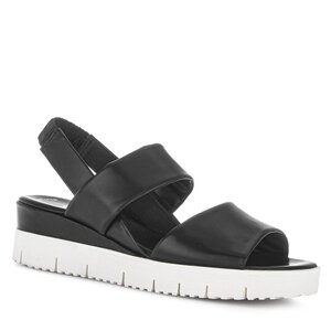 Image of Sandalen Gabor - 24.771.27 Schwarz