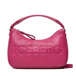 Borsetta Iceberg - 7706 Fuxia