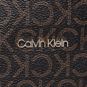 

СумкаCalvin Klein, Коричневий