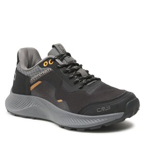 Sneakers CMP - Merkury Lifestyle Shoe 3Q31287 Nero U901