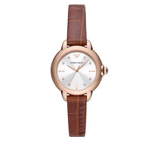 Image of Uhr Emporio Armani - AR11525 Rose Gold