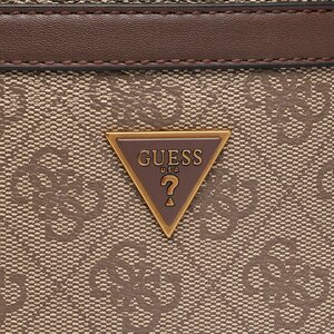 

Плоска сумкаGuess, Коричневий