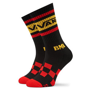 Image of Hohe Herrensocken Vans - Our Legends Black