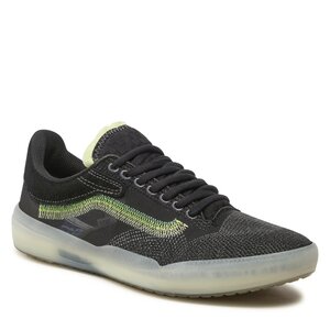 Sneakers Vans - Ultimatewaffle VN0A7Q5UBMA1 Pop Sidestripe Black