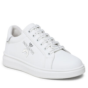 Image of Sneakers Patrizia Pepe - PJ210.30 M Bianco