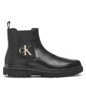 

ЧелсіCalvin Klein Jeans, Чорний