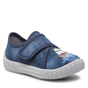 Pantofole Superfit - 1-800278-8050 M Blau