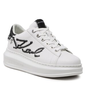 converse x end jack purcell ox choose size - KL62572 White Lthr w/Black