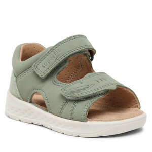 Image of Sandalen Superfit - 1-000515-7500 M Lightgreen