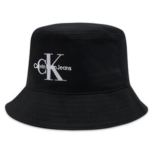 Cappello Bucket Calvin Klein Jeans - K60K611029 0GJ