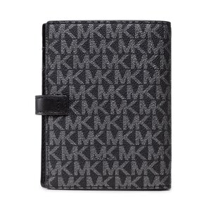 

Великий жіночий гаманецьMICHAEL Michael Kors, Чорний