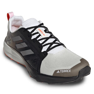 Scarpe adidas - Terrex Speed Flow Trail Running Shoes HR1126 Multicolore