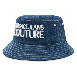 Image of Hut Versace Jeans Couture - 74YAZK03 ZG165 PY5